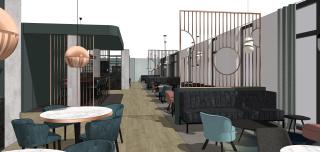 Holiday Inn - the niu, Pax Berlin Airport by IHG - Berlin - 3