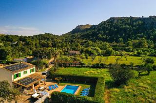 Villa LLORENÇ - Pollença - 2