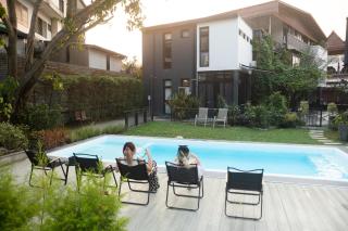 Ombra House No. 21-24 - 0