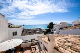 Casa Daci - Altea - 8