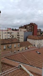 Apartamento Moderno en León ciudad - León - 2