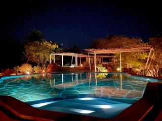Rock and Sea Resort - Watamu - 3