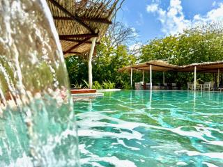 Rock and Sea Resort - Watamu - 2