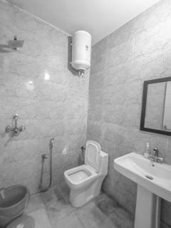 Kerala Harmony Inn - 2Min Away Nizamuddin Railway Station - 3