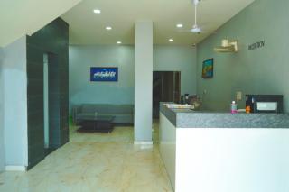 Kerala Harmony Inn - 2Min Away Nizamuddin Railway Station - 1