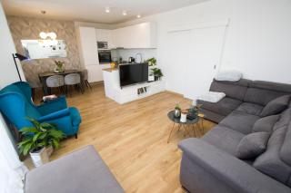 Luxury apartment near the beach - Makarska - 6