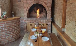 Holiday&wellness house Grofica - Daruvar - 6