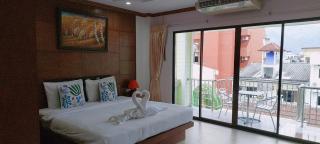 AINNY Residence - Patong - 2