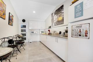 Quinta Aida Farmhouse Double and Twin Rooms - 4