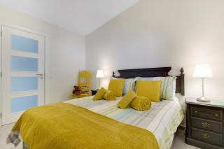 Quinta Aida Farmhouse Double and Twin Rooms - 7