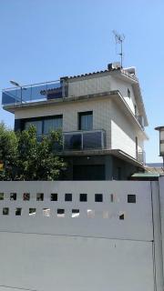 Casa Bohème - Santa Susanna - 0