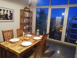 Penthousewohnung 126 qm Bremen Innenstadt+ Dachterrasse - Bremen - 0