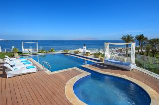 Sunrise Arabian Beach Resort - Sharm el Sheikh - 1