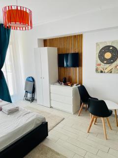 Ayan Residence Desilva - Mamaia - 2