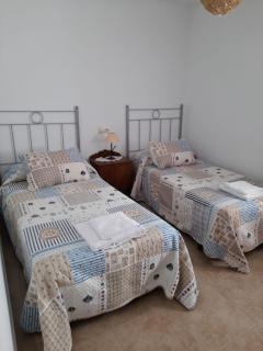 Apartamento Playa de Esteiro - 4