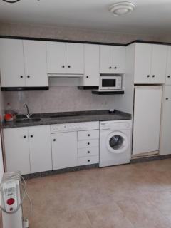 Apartamento Playa de Esteiro - Ribadeo - 2