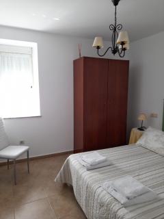 Apartamento Playa de Esteiro - 1