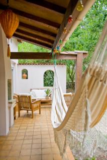 Ocean Vibes Montalivet B&B - 8
