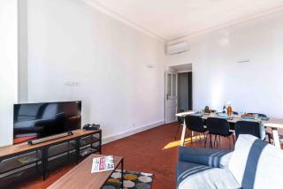 Appartement Ajaccien familial - 7