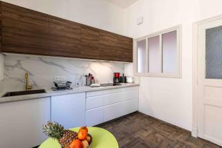 Appartement Ajaccien familial - 4