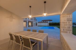 Villa Borgonja by SeeAdria Agency - Nova Vas - 4