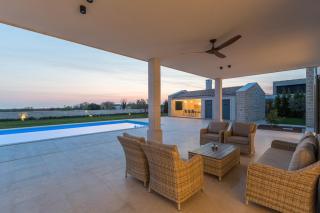 Villa Borgonja by SeeAdria Agency - Nova Vas - 2