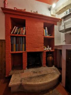 Casa MAMMUCCIA - Calascio - 7