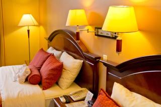 Hotel Monteolivos - 6