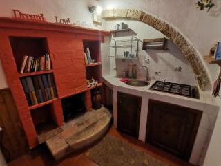 Casa MAMMUCCIA - Calascio - 6