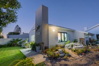 Oceans Cottage Struisbaai - Struisbaai - 4
