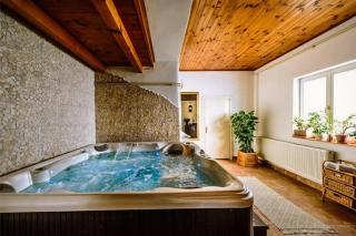 Resort Stara Škola - Sveti Križ Začretje - 8