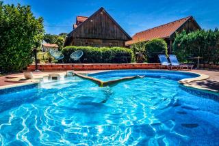 Resort Stara Škola - Sveti Križ Začretje - 1