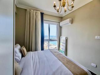 Downtown Sea View Suites - Alexandria - 6