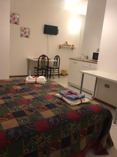 B&B Le Magnolie - Amorosi - 7