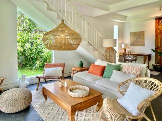 The White Villas Ubud - Ubud - 5
