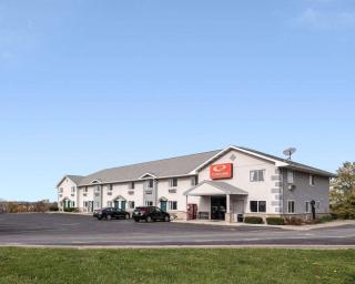 Econo Lodge Inn & Suites - Canandaigua - 0