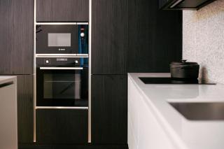 City centre luxury apartment - 2