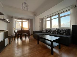 Primera línea de playa de Riazor - 6