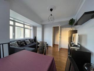 Primera línea de playa de Riazor - 4