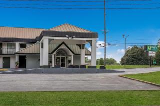 Quality Inn Elberton - 8