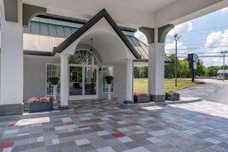 Quality Inn Elberton - 9