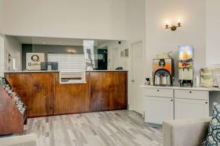 Quality Inn Elberton - 2