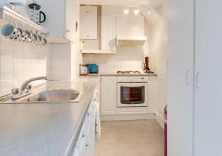 Kemp Town Mews - Brighton & Hove - 1