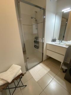 Nice apartment at 2 min walk from the beach - Benerville-sur-Mer - 2