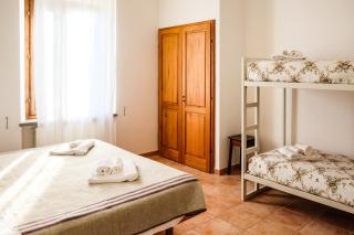 Agriturismo biologico Bulichella - Suvereto - 2
