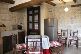 Casa de San Lorenzo - Úbeda - 8