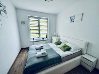 AL-Dom Apartamenty Apartament Anioł - Colberga - 5
