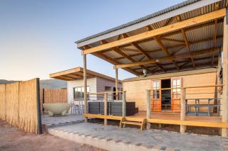 Glen Eden Farm - Boesmanspad - 4