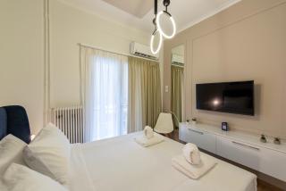 MEDLUXE COZY APARTMENT! - Atenas - 3