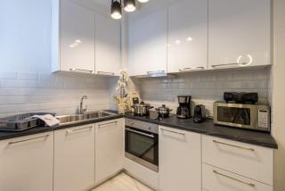 MEDLUXE COZY APARTMENT! - Atenas - 1